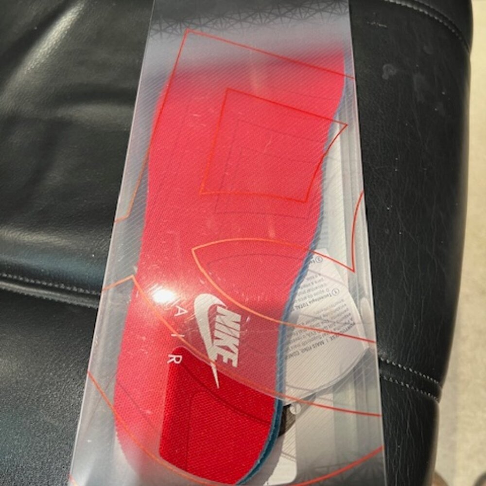 SPENCO REPLACEMENT INSOLES